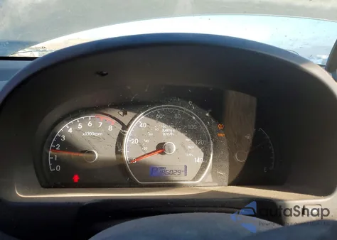 2009 Hyundai Elantra Gls from USA, damaged, VIN KMHDU46D99U741661